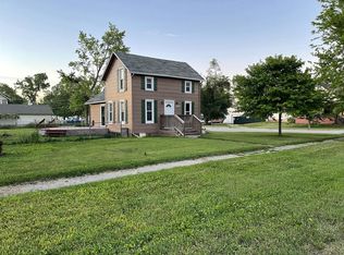 201 Main St, Slater, IA 50244
