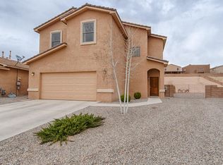 3352 Zia Ct NE, Rio Rancho, NM 87144