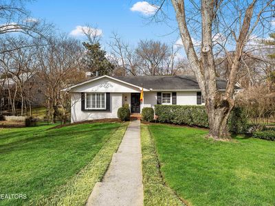 1201 Park Glen Rd, Knoxville, TN, 37919