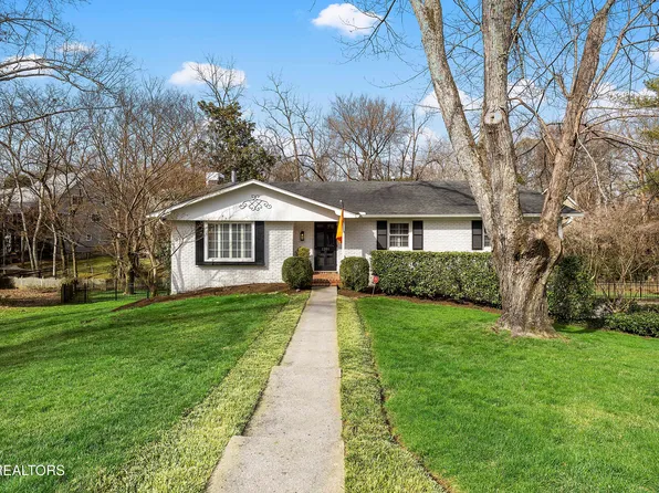 1201 Park Glen Rd, Knoxville, TN 37919