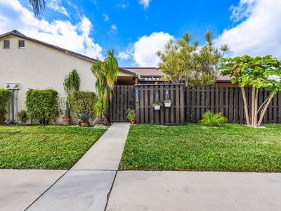 2503 Waterview Circle, Palm Springs, FL, 33461