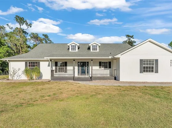 8623 Bobcat Ln, Lakeland, FL 33810