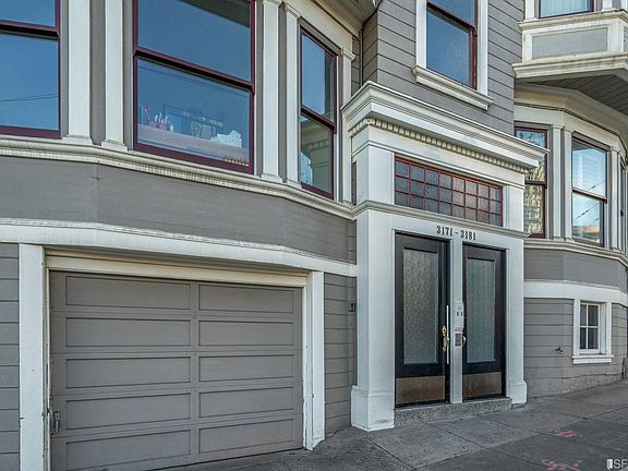 3rd image of 3181 California St