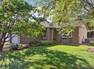 12170 Wedgewood Dr NW, Coon Rapids, MN 55433