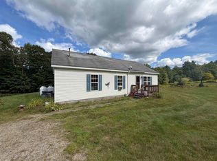 50 Lynn Hill Road, Acworth, NH 03601