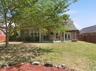 7104 Tull Water Dr SE, Owens Cross Roads, AL 35763