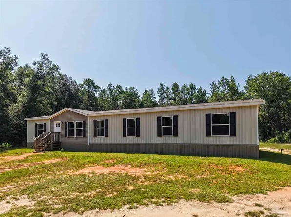 11437 Floridale Dr, Milton, FL 32583