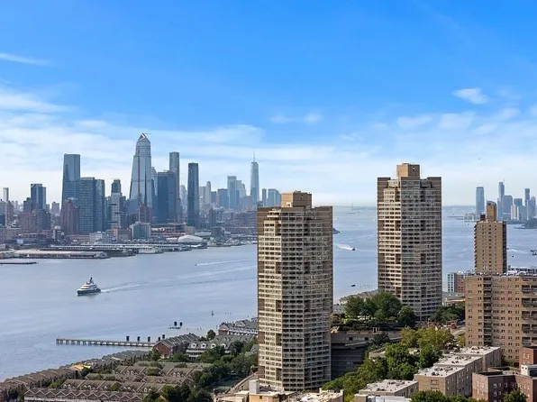 7855 Boulevard East APT 20C, North Bergen, NJ 07047