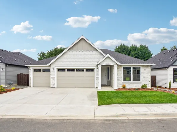 10916 NE 107th Pl, Vancouver, WA 98662