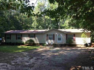 3131 Tree Top Dr, Wake Forest, NC 27587