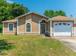 17 Flora Cv, Crestview, FL 32539