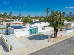 2890 E Wyman Dr, Palm Springs, CA 92262