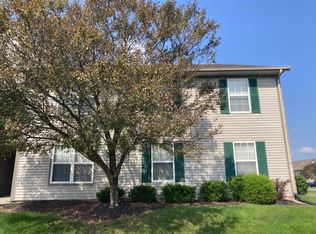 4363 Emerald Lakes Blvd, Powell, OH 43065