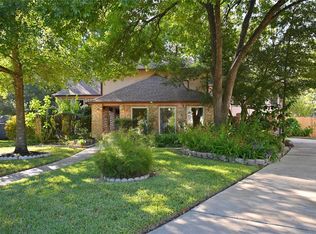 11935 Glenway Dr, Houston, TX 77070