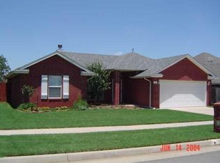 5925 87th, Oklahoma City, OK 73135