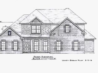 7132 Bridgemill Dr, Columbus, GA 31904