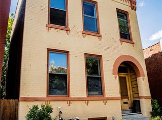 3329 Michigan Ave, Saint Louis, MO