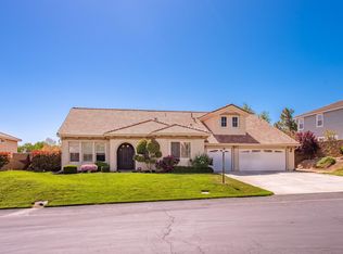 40948 Ridgegate Ln, Palmdale, CA 93551