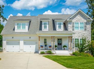 9296 Scarlet Rdg, Ooltewah, TN 37363