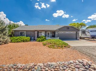 7201 E Lobo Way, Prescott Valley, AZ 86314
