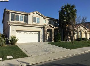 5430 Benttree Way, Antioch, CA