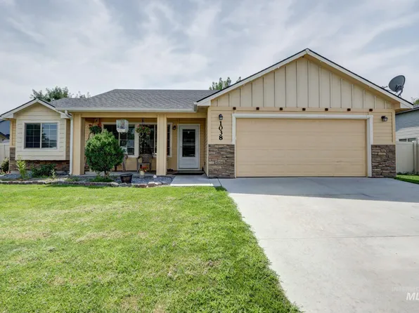 1038 NW 22nd St, Fruitland, ID 83619
