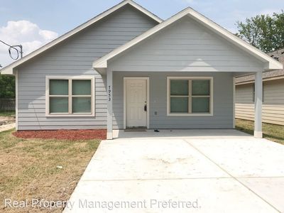 7955 Kenton St, Houston, TX, 77028
