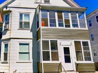 10 Underwood Park, Waltham, MA 02453