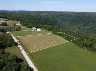 19948 Winfrey Valley Rd, Winslow, AR 72959
