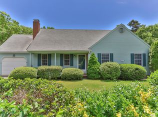 43 Spruce Grove Rd, Harwich, MA 02645