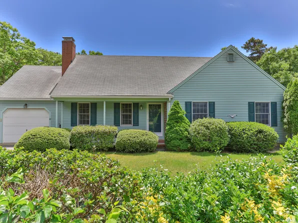 43 Spruce Grove Road, Harwich, MA 02645