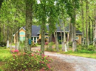 4750 Mazilly Rd, Starks, LA 70661