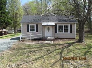 3414 Beaver Creek Rd, Burlington, NC 27215