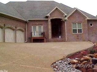 63 Manzanares Dr, Hot Springs Village, AR 71909