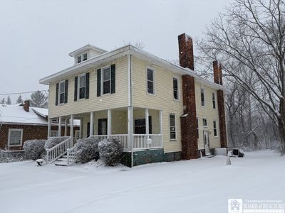 821 Central Ave, Dunkirk, NY, 14048