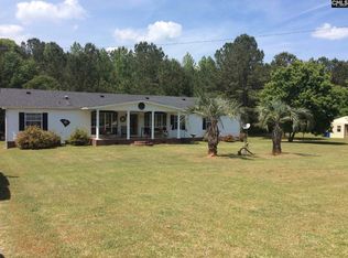 137 Frandeenas Ct, Prosperity, SC 29127