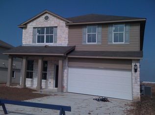 2913 Oak Branch Rdg, New Braunfels, TX 78130