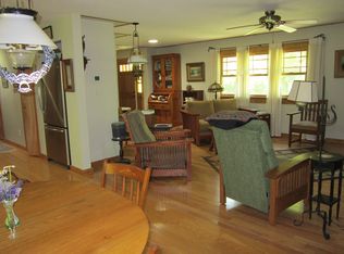 1207 Garren Creek Rd, Fairview, NC 28730