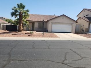 1009 Harp Way, North Las Vegas, NV 89032