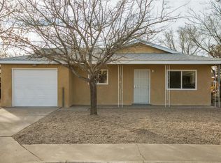 6304 Dennison Rd SW, Albuquerque, NM 87121