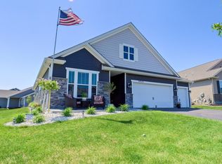 1953 Meridian Curv, Carver, MN 55315