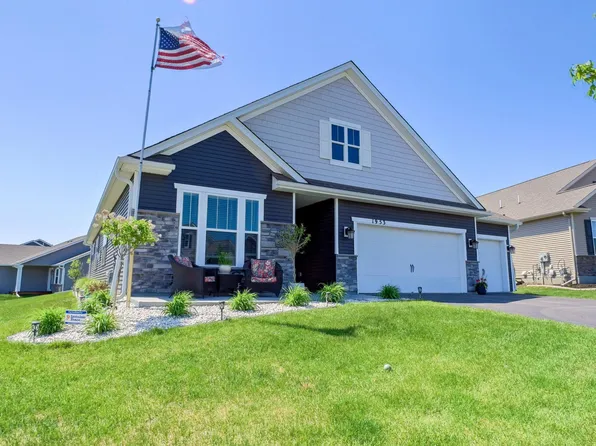 1953 Meridian Curv, Carver, MN 55315