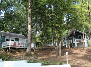 130 Yeager Ln, Counce, TN 38326