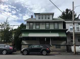 336 E Mine St, Hazleton, PA 18201