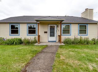 1038 5th St, Springfield, OR 97477