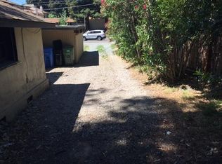 2302 San Juan Ave, Walnut Creek, CA 94597