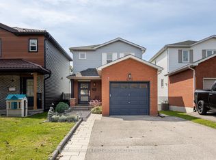 425 Cobblehill Dr, Oshawa, ON L1K1Y6
