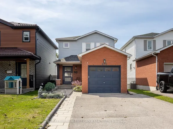 425 Cobblehill Dr, Oshawa, ON L1K 1Y6
