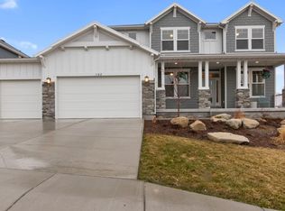 1162 E 320 S, Pleasant Grove, UT 84062