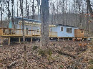 1026 Low Gap Rd, Hayesville, NC 28904